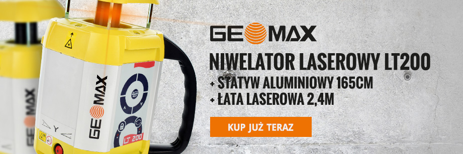 Geomax LT 200